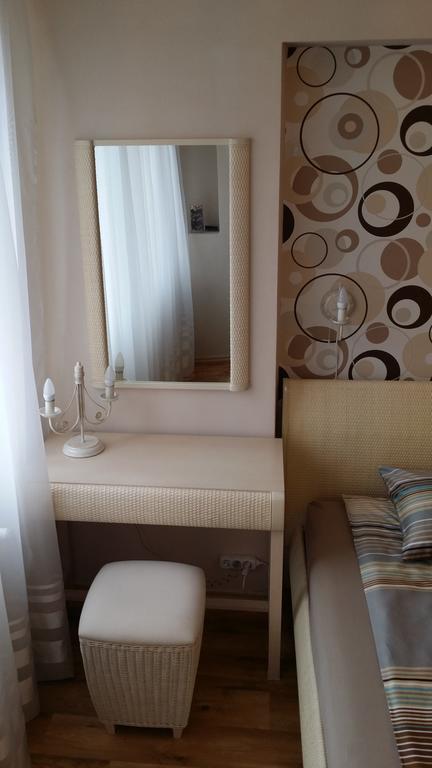 Veles Apartment Prague Chambre photo