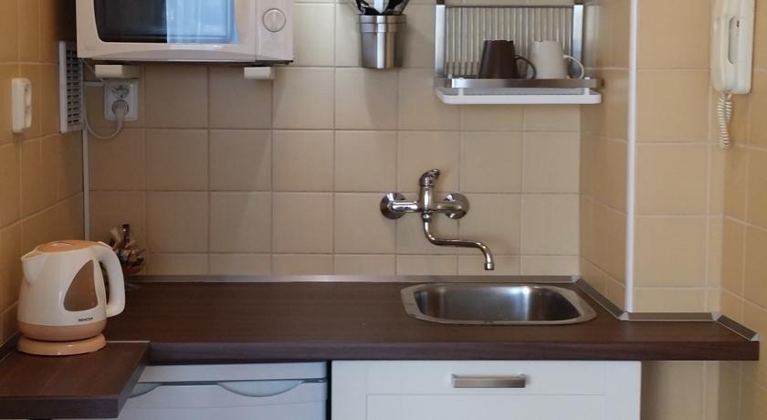 Veles Apartment Prague Chambre photo