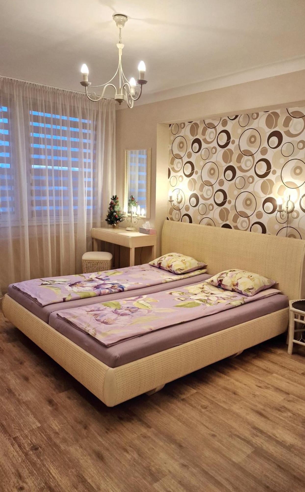 Veles Apartment Prague Extérieur photo